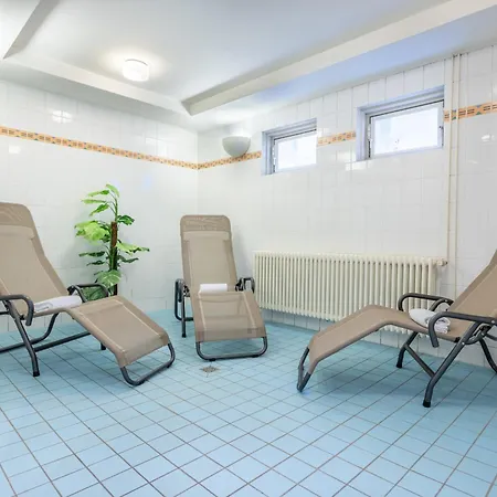 Strand-park Strand-park 213 公寓